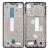 Lcd Frame Middle Chassis For Vivo X50 Pink By - Maxbhi Com