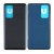 Back Panel Cover For Huawei P40 Black - Maxbhi Com