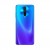 Full Body Housing For Xiaomi Redmi K30 5g Racing Blue - Maxbhi Com