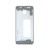 Lcd Frame Middle Chassis For Samsung Galaxy A8 2018 Blue By - Maxbhi Com