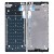 LCD Frame Middle Chassis for Sony Xperia 10 Black