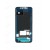Lcd Frame Middle Chassis For Xiaomi Mi 8 Pro Gold By - Maxbhi Com