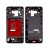 Lcd Frame Middle Chassis For Huawei Mate 30 Black By - Maxbhi Com
