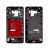 Lcd Frame Middle Chassis For Huawei Mate 30 Black By - Maxbhi Com