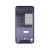 Lcd Frame Middle Chassis For Huawei Nova 4 Black By - Maxbhi Com