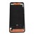 Lcd Frame Middle Chassis For Lenovo Z6 Pro Green By - Maxbhi Com