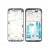 Lcd Frame Middle Chassis For Motorola Moto G7 Play Indigo By - Maxbhi Com