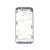 Lcd Frame Middle Chassis For Motorola Moto G7 Play Indigo By - Maxbhi Com