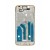 Lcd Frame Middle Chassis For Motorola Moto G7 Play White By - Maxbhi Com