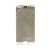 Lcd Frame Middle Chassis For Oppo A39 Gold By - Maxbhi Com