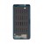 Lcd Frame Middle Chassis For Xiaomi Mi Max 3 Champagne By - Maxbhi Com