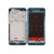 Lcd Frame Middle Chassis For Xiaomi Redmi Go Blue By - Maxbhi Com