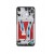 Lcd Frame Middle Chassis For Huawei P Smart Z Black By - Maxbhi Com