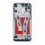 Lcd Frame Middle Chassis For Huawei P Smart Z Blue By - Maxbhi Com