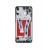 Lcd Frame Middle Chassis For Huawei P Smart Z White By - Maxbhi Com