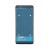 Lcd Frame Middle Chassis For Nokia 3 1 Nokia 3 2018 Blue By - Maxbhi Com