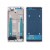 Lcd Frame Middle Chassis For Nokia 3 1 Nokia 3 2018 White By - Maxbhi Com