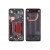 Lcd Frame Middle Chassis For Oneplus 7 Pro 5g Black By - Maxbhi Com