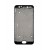 Lcd Frame Middle Chassis For Oppo A39 Black By - Maxbhi Com