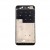 Lcd Frame Middle Chassis For Oppo A71 2018 Blue By - Maxbhi Com