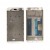 Lcd Frame Middle Chassis For Oppo A71 2018 Gold By - Maxbhi Com