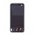 Lcd Frame Middle Chassis For Huawei Nova 5 Black By - Maxbhi Com