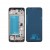 Lcd Frame Middle Chassis For Lg K40 Platinum By - Maxbhi Com