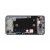 Lcd Frame Middle Chassis For Lg Stylo 5 Black By - Maxbhi Com