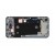 Lcd Frame Middle Chassis For Lg Stylo 5 Black By - Maxbhi Com