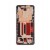 Lcd Frame Middle Chassis For Oneplus 7 Pro 5g Gold By - Maxbhi Com