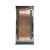 Lcd Frame Middle Chassis For Sony Xperia L1 Black By - Maxbhi Com