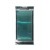 Lcd Frame Middle Chassis For Sony Xperia L1 White By - Maxbhi Com