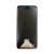 Lcd Frame Middle Chassis For Tecno Mobile Camon 11 Pro Black By - Maxbhi Com