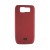 Back Panel Cover For Nokia E63 Red - Maxbhi Com