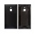 Back Panel Cover For Nokia Lumia 1520 Black - Maxbhi Com