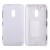 Back Panel Cover For Nokia Lumia 620 White - Maxbhi Com
