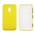 Back Panel Cover For Nokia Lumia 620 Yellow - Maxbhi Com