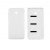 Back Panel Cover For Nokia Lumia 630 White - Maxbhi Com