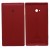 Back Panel Cover For Nokia Lumia 720 Red - Maxbhi Com