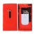 Back Panel Cover For Nokia Lumia 920 Red - Maxbhi Com