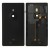 Back Panel Cover For Nokia Lumia 925 Black - Maxbhi Com