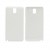Back Panel Cover For Samsung Galaxy Note 3 White - Maxbhi Com