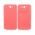 Back Panel Cover For Samsung Galaxy Note Ii N7100 Pink - Maxbhi Com