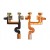 Flex Cable For Blackberry Curve 8900 - Maxbhi Com