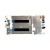Lcd Frame Middle Chassis For Asus Zenfone Live 16gb White By - Maxbhi Com