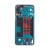 Lcd Frame Middle Chassis For Huawei Nova 5 Green By - Maxbhi Com