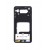 Lcd Frame Middle Chassis For Lg V35 Thinq Black By - Maxbhi Com
