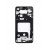 Lcd Frame Middle Chassis For Lg V35 Thinq White By - Maxbhi Com