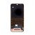 Lcd Frame Middle Chassis For Xiaomi Mi Cc9 White By - Maxbhi Com