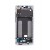 Lcd Frame Middle Chassis For Xiaomi Mi Cc9 White By - Maxbhi Com